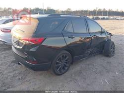 شيفروليه إكوينوكس